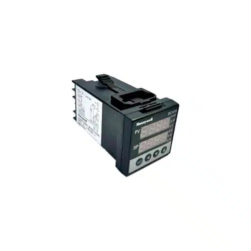 Control de temperatura DC1010CT-101000-E